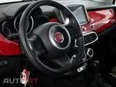 Fiat 500X 1.6 MJ Lounge J18 DCT S&S