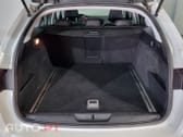 Peugeot 308 SW 2.0 BlueHDi Allure