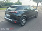 Peugeot E-2008 50 kWh Active Pack