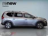 Dacia Jogger ECO-G 100 Bi-Fuel Expression 7 lugares