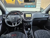 Peugeot 2008 1.2 PureTech Style