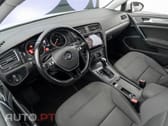 Volkswagen e-Golf AC/DC