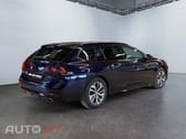 Peugeot 508 SW 1.6 Hybrid Allure e-EAT8