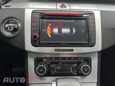 Volkswagen Passat CC 2.0 TDi DSG