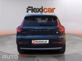 Volvo XC40 1.5 T4 PHEV Inscription Expression