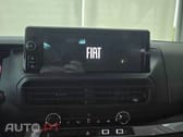 Fiat Scudo SCUDO SÉRIE 3 2.2 XL