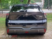 MG MG4 64 kWh Comfort