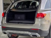 Mercedes-Benz GLC 300 e 4Matic