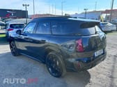 MINI Countryman John Cooper Works Auto