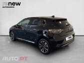 Renault Clio Techno