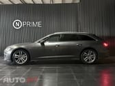 Audi A6 Avant 40 TDI Design S tronic