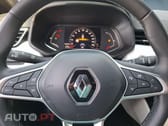 Renault Clio TCe 100 Bi-Fuel Techno