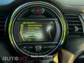 MINI Cooper One D