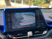 Toyota C-HR 1.8 HSD Exclusive