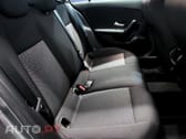 Mercedes-Benz A 180 Business Solution