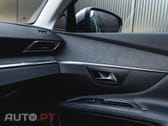 Peugeot 3008 1.5 BlueHDi Allure Pack