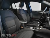 Ford Focus SW 1.0 EcoBoost MHEV ST-Line X