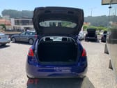 Peugeot 308 1.5 BlueHDi Style