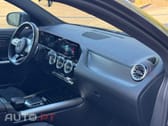 Mercedes-Benz EQA 250 AMG Line