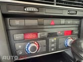 Audi A6 3.0 TDi V6 Quattro Advance S Tronic - Nacional