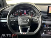 Audi Q5 40 TDI 190 Sport quattro S tronic