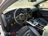 Audi A5 2.0 TDi S-line