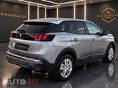 Peugeot 3008 BlueHDi 120 Stop & Start Style