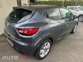Renault Clio 0.9 TCe Limited