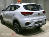 MG ZS 1.0 T-GDI Luxury