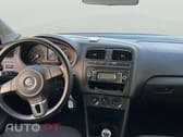 Volkswagen Polo 1.2 Trendline