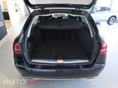 Mercedes-Benz C 200 CGi Avantgarde BE Aut.
