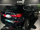 BMW 116 d Advantage