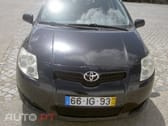 Toyota Auris 1.33 VVTI A/C+VSO