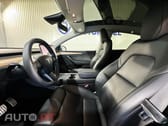 Tesla Model Y Performance Dual Motor AWD