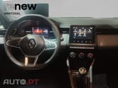 Renault Clio Evolution Tce Bi Fuel