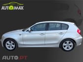 BMW 116 d