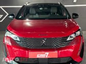Peugeot 3008 1.2 PureTech GT EAT8