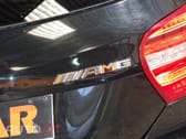 Mercedes-Benz A 200 CDi BlueEfficiency AMG Line Aut.