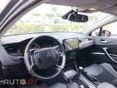 Citroen C5 1.6 HDi Business