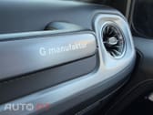 Mercedes-Benz G 63 AMG 4 MATIC