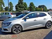 Renault Mégane 1.5 Blue dCi Intens