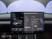 Tesla Model Y Long Range Tração Integral