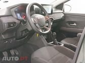 Dacia Sandero 1.0 Tce Stepway Expression
