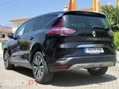 Renault Espace 1.6 dCi Initiale Paris EDC