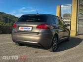 Peugeot 308 1.5 Style BLUEHDI
