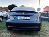 Tesla Model 3 Long-Range Dual Motor AWD