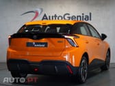 MG MG4 51 kWh Standard