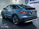 Audi Q4 E-Tron 50 quattro 82 kWH