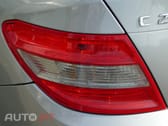 Mercedes-Benz C 250 CDi Avantgarde BlueEfficiency
