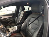 Mercedes-Benz GLC 300 e Coupé 4Matic
